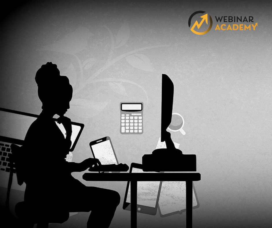 Webinar Academy mišljenja